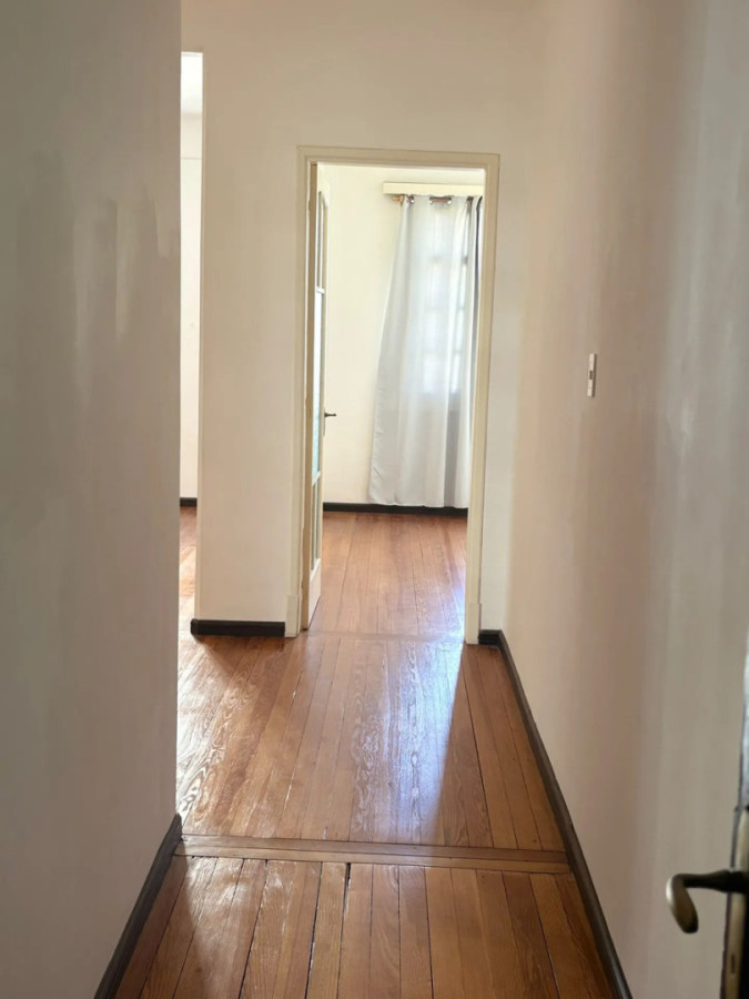 Apartamento ID.13103 - Alquiler Apartamento A Nuevo De 2 Dormitorios 2 Baños En Centro