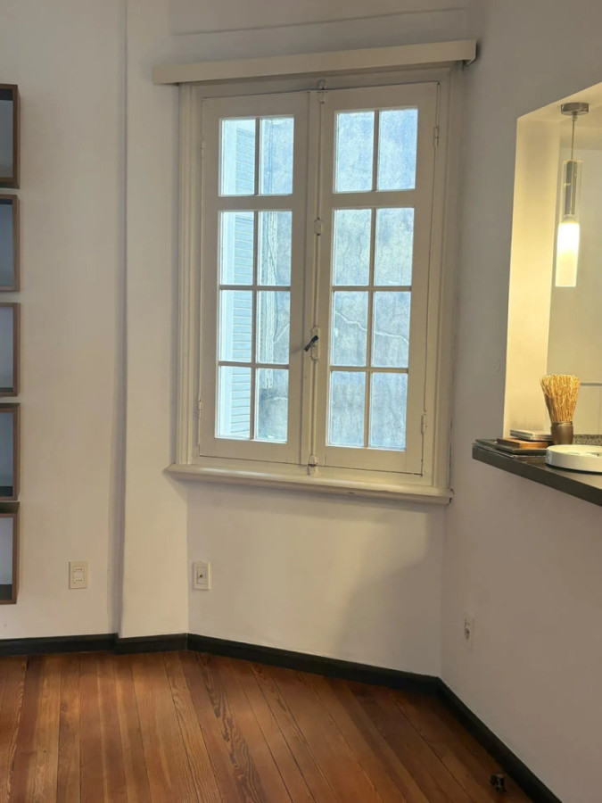 Apartamento ID.13103 - Alquiler Apartamento A Nuevo De 2 Dormitorios 2 Baños En Centro