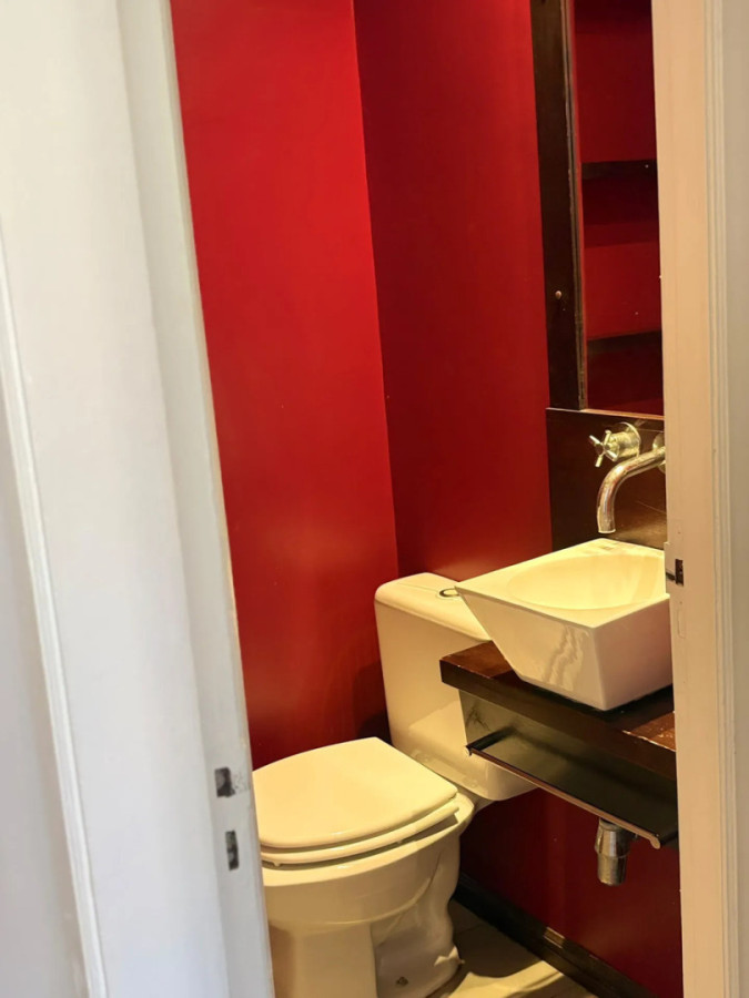 Apartamento ID.13103 - Alquiler Apartamento A Nuevo De 2 Dormitorios 2 Baños En Centro