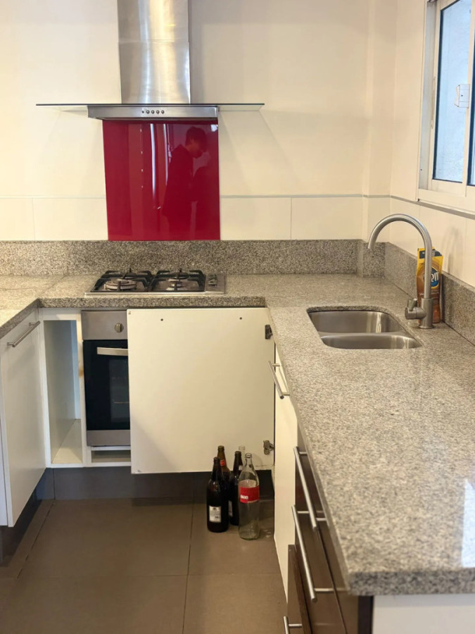 Apartamento ID.13103 - Alquiler Apartamento A Nuevo De 2 Dormitorios 2 Baños En Centro