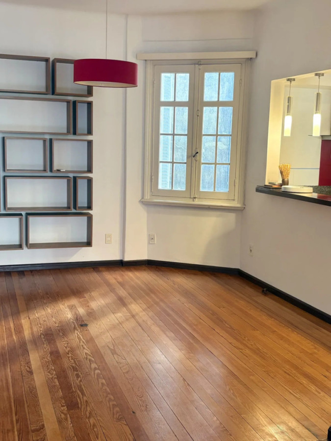 Apartamento ID.13103 - Alquiler Apartamento A Nuevo De 2 Dormitorios 2 Baños En Centro