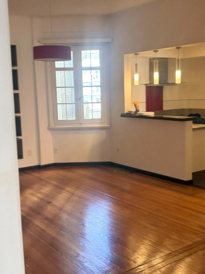 Apartamento ID.13103 - Alquiler Apartamento A Nuevo De 2 Dormitorios 2 Baños En Centro