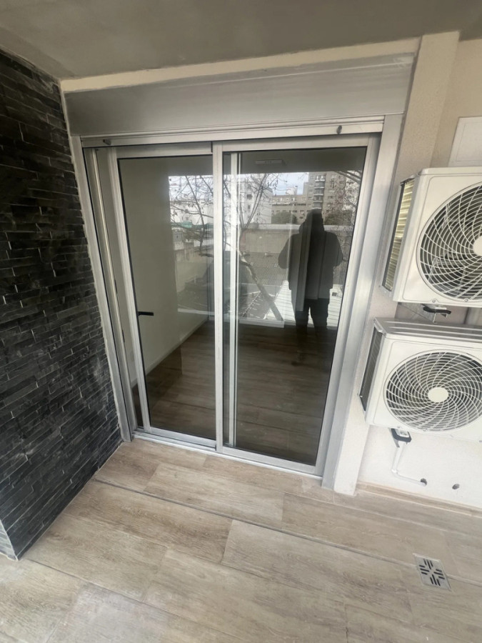 Apartamento ID.13123 - Alquiler Apartamento Nuevo De 1 Dormitorio En Cordón