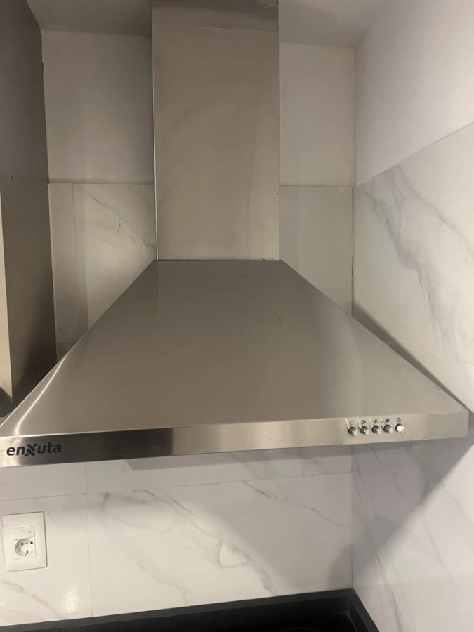 Apartamento ID.13123 - Alquiler Apartamento Nuevo De 1 Dormitorio En Cordón