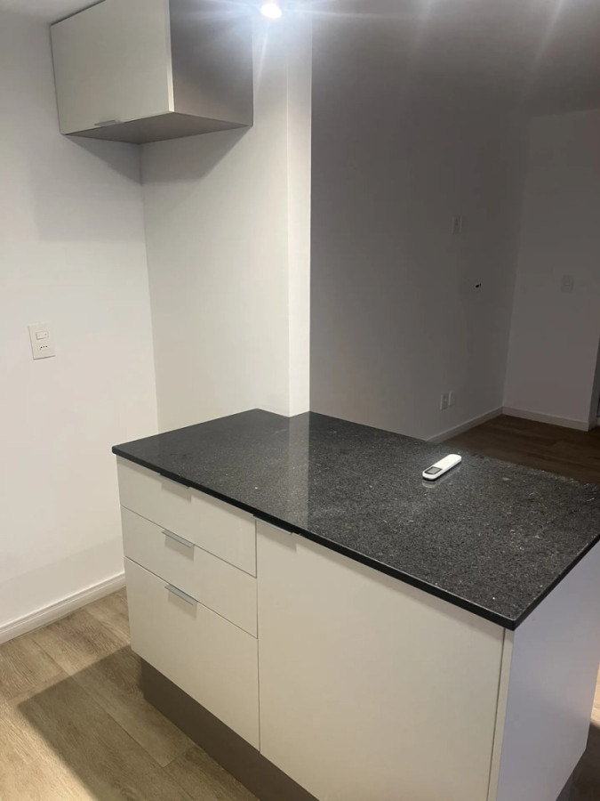 Apartamento ID.13123 - Alquiler Apartamento Nuevo De 1 Dormitorio En Cordón