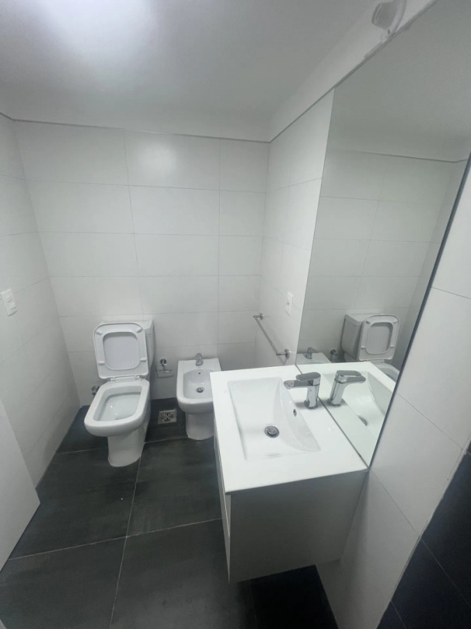 Apartamento ID.13123 - Alquiler Apartamento Nuevo De 1 Dormitorio En Cordón