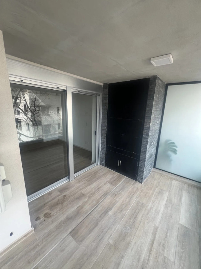 Apartamento ID.13123 - Alquiler Apartamento Nuevo De 1 Dormitorio En Cordón