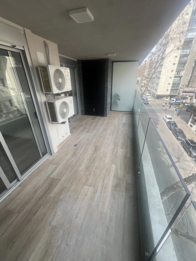 Apartamento ID.13123 - Alquiler Apartamento Nuevo De 1 Dormitorio En Cordón