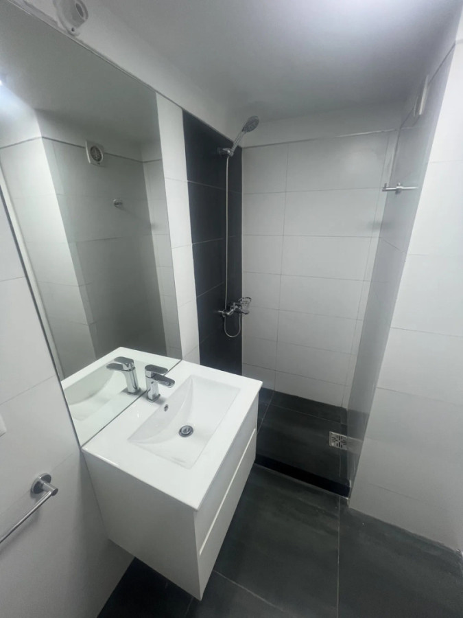 Apartamento ID.13123 - Alquiler Apartamento Nuevo De 1 Dormitorio En Cordón