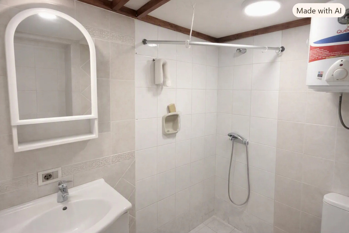 Apartamento ID.13125 - Alquiler De Monoambiente Amplio Al Frente En Palermo