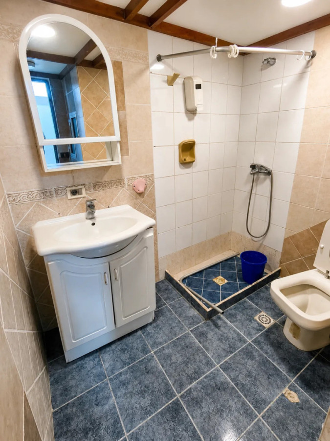 Apartamento ID.13125 - Alquiler De Monoambiente Amplio Al Frente En Palermo