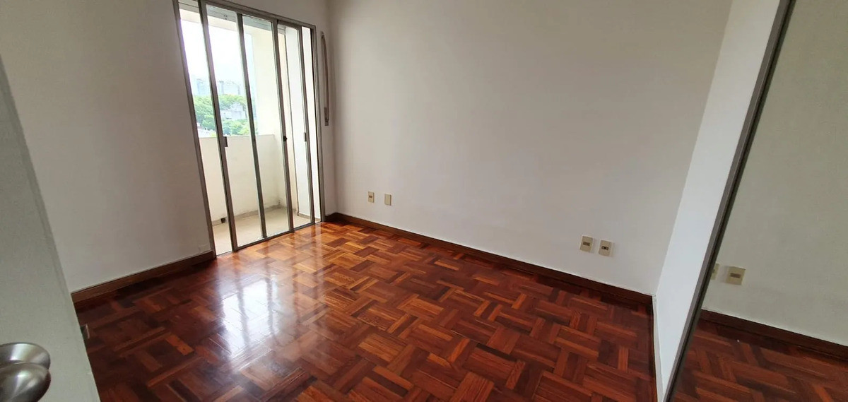 Apartamento ID.13126 - Alquiler Apartamento 2 Dormitorios En Parque Batlle