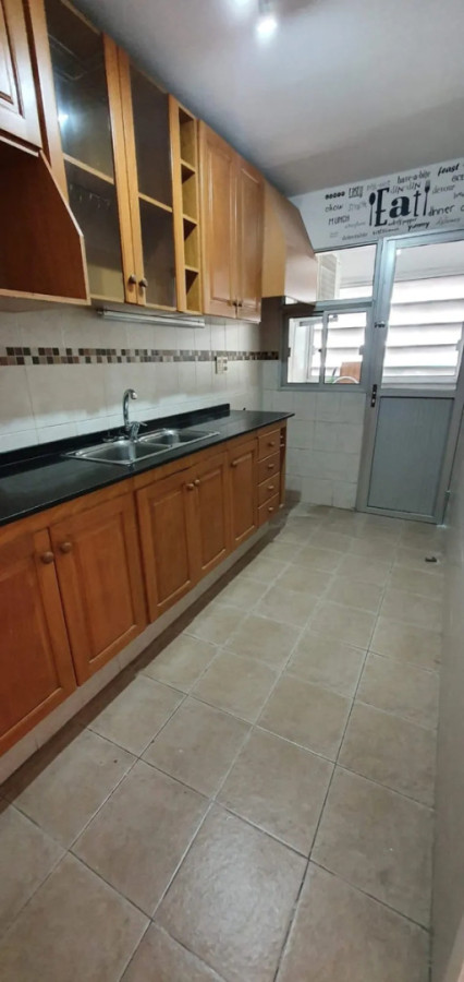Apartamento ID.13126 - Alquiler Apartamento 2 Dormitorios En Parque Batlle