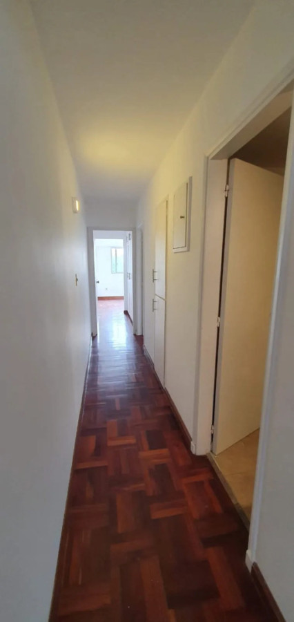Apartamento ID.13126 - Alquiler Apartamento 2 Dormitorios En Parque Batlle