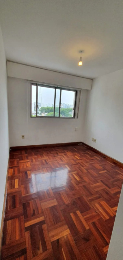 Apartamento ID.13126 - Alquiler Apartamento 2 Dormitorios En Parque Batlle