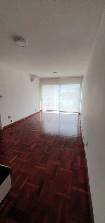 Apartamento ID.13126 - Alquiler Apartamento 2 Dormitorios En Parque Batlle