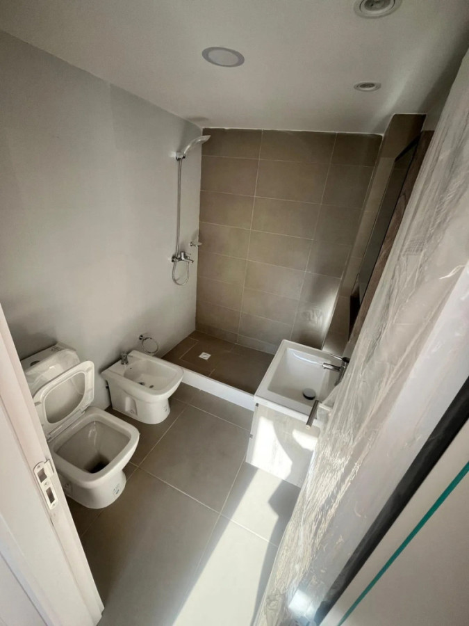Apartamento ID.13127 - Alquiler Apartamento 1 Dormitorio Con Balcón Garaje Opcional En Cordón