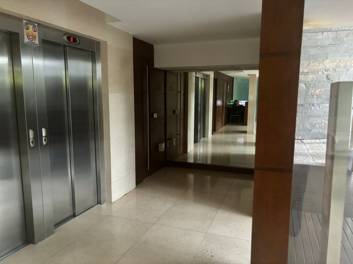 Apartamento ID.13128 - Alquiler Excelente Apartamento Amoblado De 1 Dormitorio En Puerto Buceo