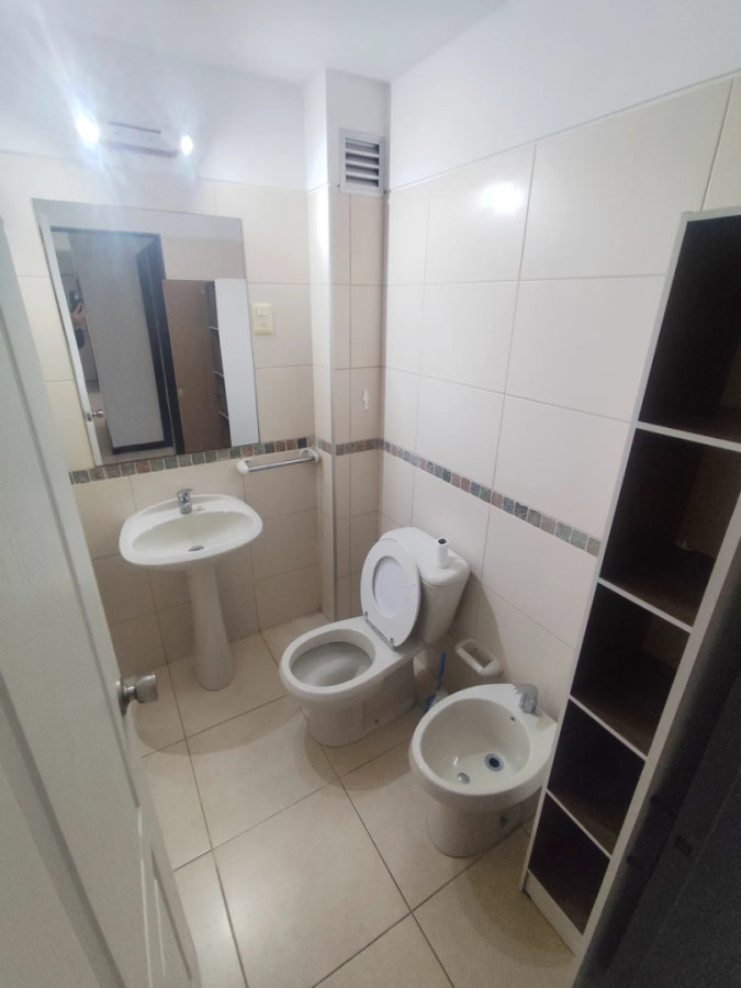 Apartamento ID.13152 - Alquiler Apartamento De 2 Dormitorios Excelente Condiciones En Aguada