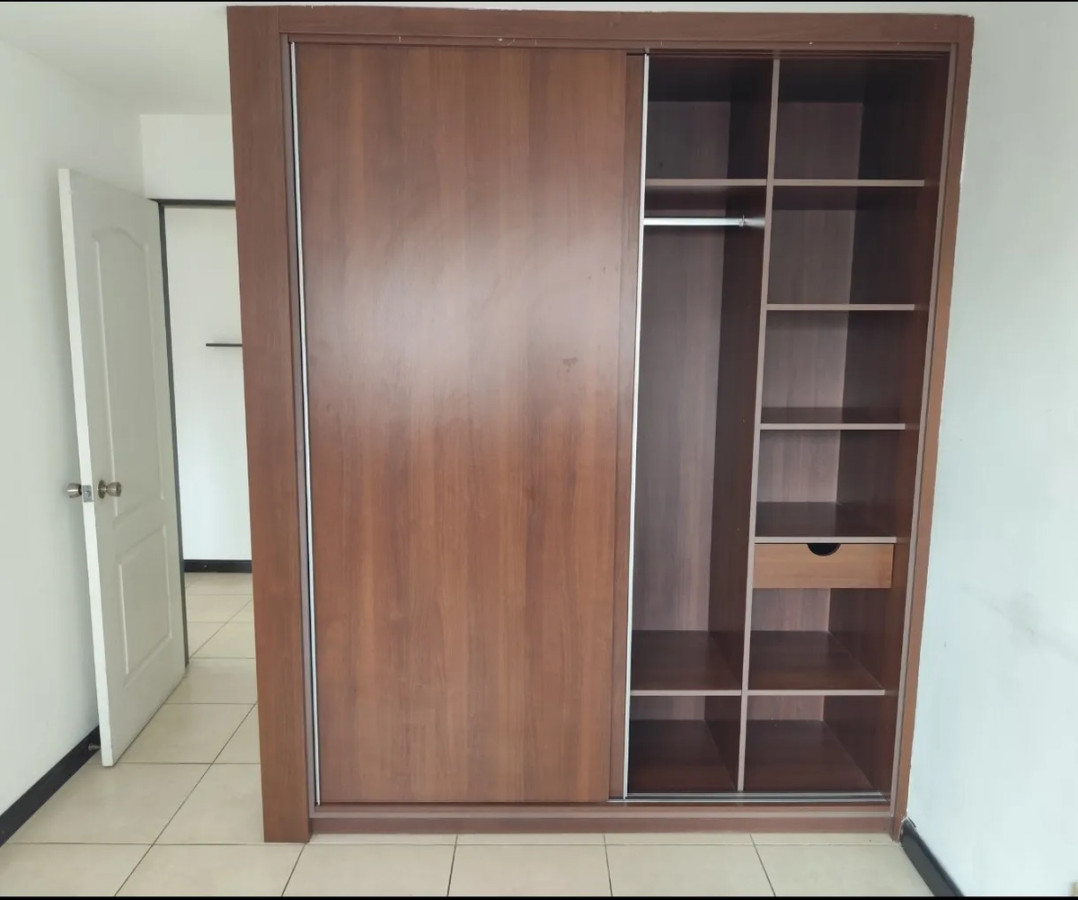 Apartamento ID.13152 - Alquiler Apartamento De 2 Dormitorios Excelente Condiciones En Aguada