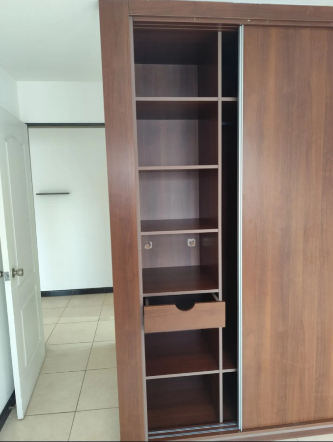 Apartamento ID.13152 - Alquiler Apartamento De 2 Dormitorios Excelente Condiciones En Aguada