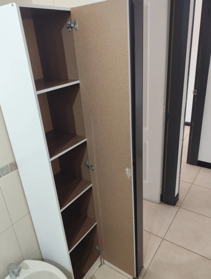 Apartamento ID.13152 - Alquiler Apartamento De 2 Dormitorios Excelente Condiciones En Aguada