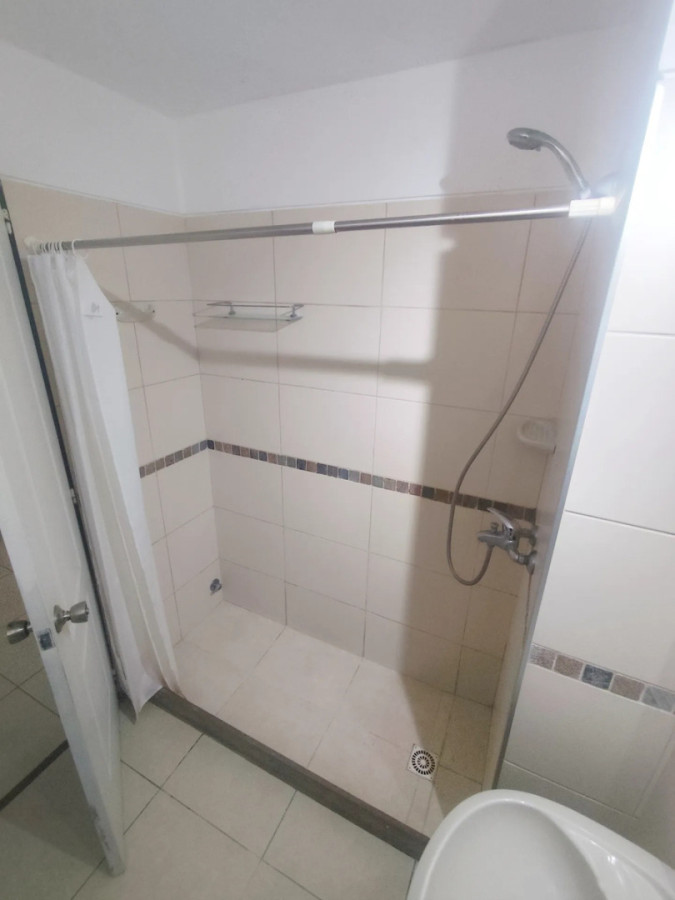Apartamento ID.13152 - Alquiler Apartamento De 2 Dormitorios Excelente Condiciones En Aguada