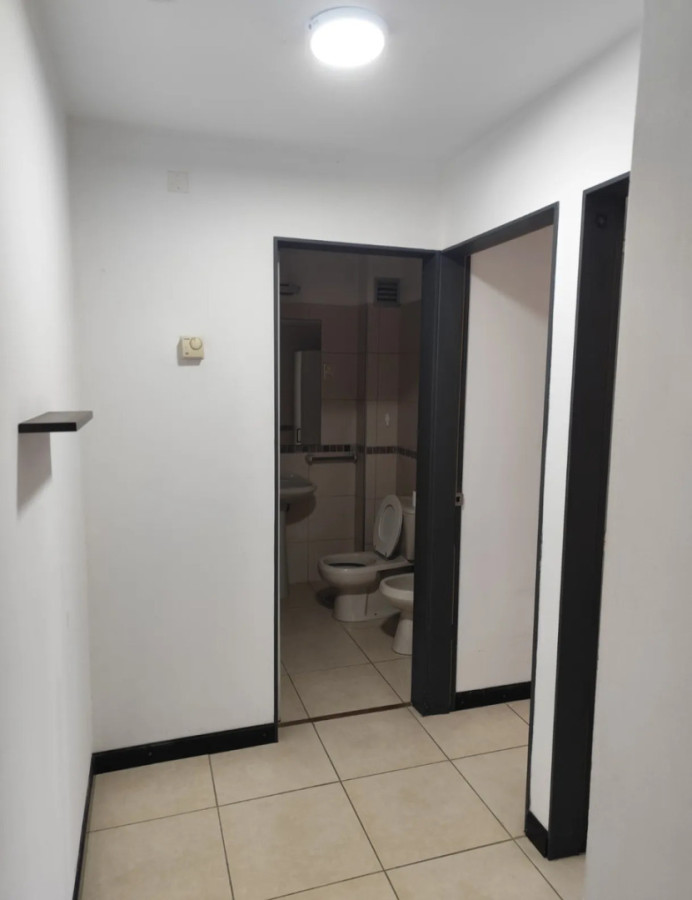 Apartamento ID.13152 - Alquiler Apartamento De 2 Dormitorios Excelente Condiciones En Aguada