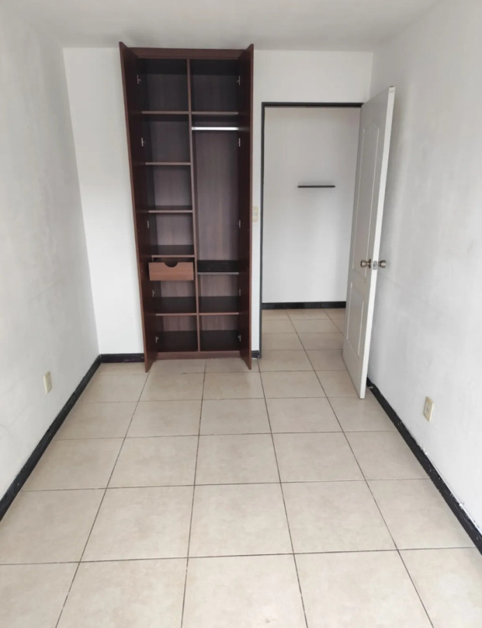 Apartamento ID.13152 - Alquiler Apartamento De 2 Dormitorios Excelente Condiciones En Aguada