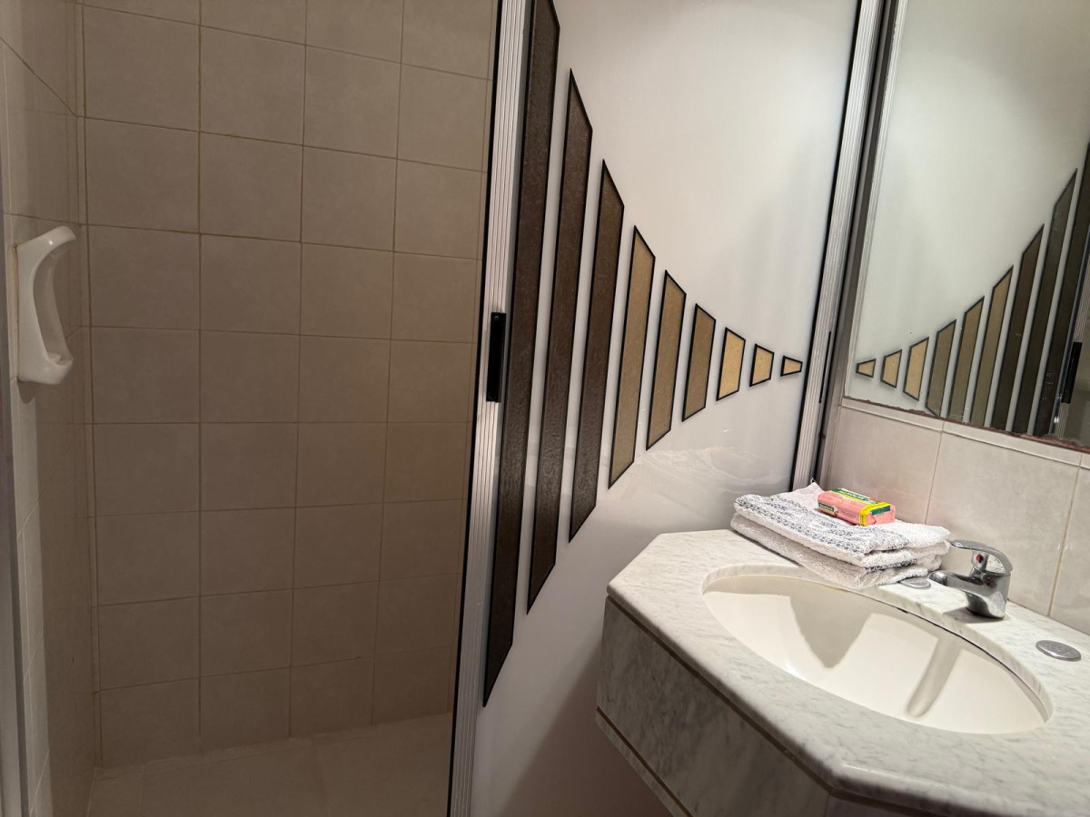 Apartamento ID.13158 - Venta O Alquiler Por Quincena Apartamento Amoblado 2 Dormitorios Garaje En Punta Del Este