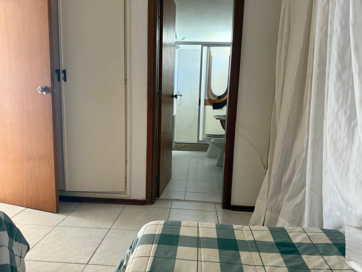 Apartamento ID.13158 - Venta O Alquiler Por Quincena Apartamento Amoblado 2 Dormitorios Garaje En Punta Del Este