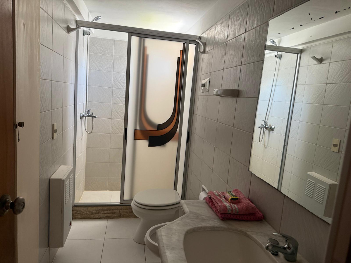Apartamento ID.13158 - Venta O Alquiler Por Quincena Apartamento Amoblado 2 Dormitorios Garaje En Punta Del Este