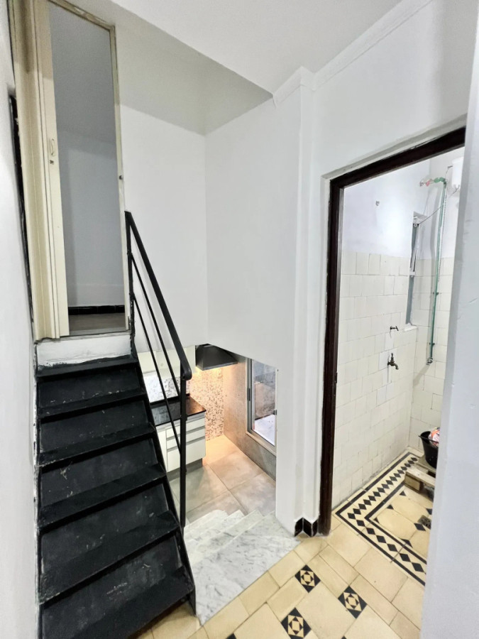 Apartamento ID.13161 - Alquiler Apartamento De 3 Dormitorios 2 Baños Con Patio En Cordón