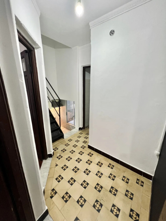 Apartamento ID.13161 - Alquiler Apartamento De 3 Dormitorios 2 Baños Con Patio En Cordón