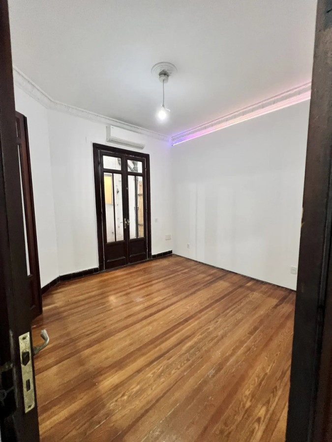 Apartamento ID.13161 - Alquiler Apartamento De 3 Dormitorios 2 Baños Con Patio En Cordón
