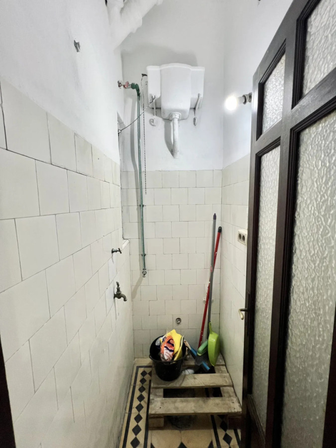 Apartamento ID.13161 - Alquiler Apartamento De 3 Dormitorios 2 Baños Con Patio En Cordón