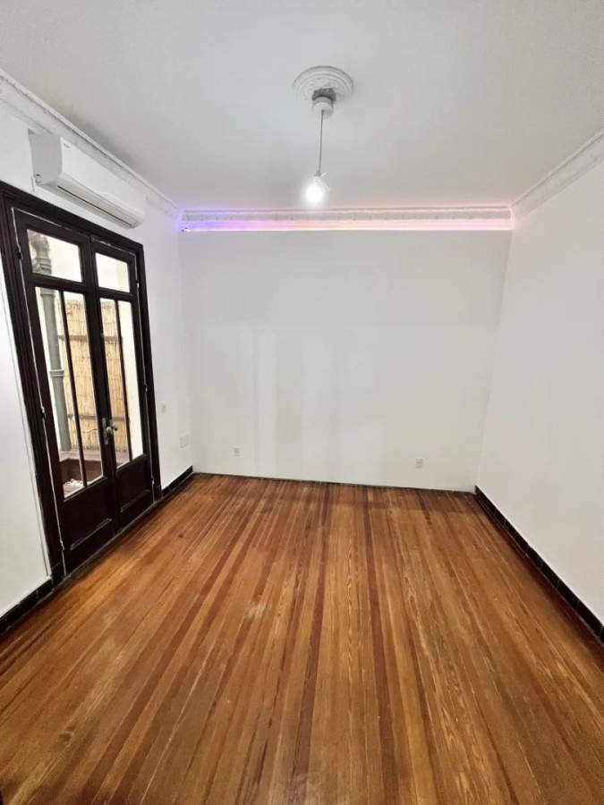 Apartamento ID.13161 - Alquiler Apartamento De 3 Dormitorios 2 Baños Con Patio En Cordón