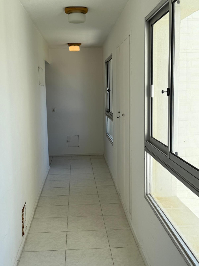 Apartamento ID.13163 - Venta O Alquiler Por Quincena Apartamento Amoblado 2 Dormitorios Garaje En Punta Del Este