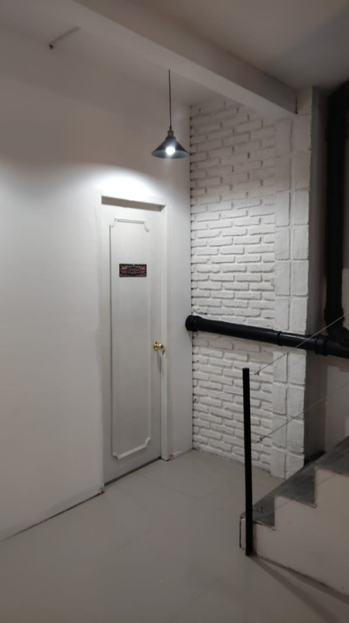 Apartamento ID.13165 - Alquiler Apartamento Remodelado A Nuevo Ubicado En Subsuelo 3 Dormitorios En La Comercial