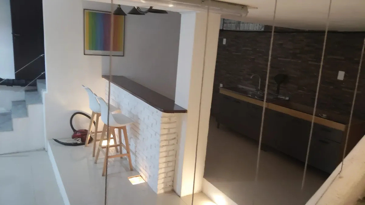 Apartamento ID.13165 - Alquiler Apartamento Remodelado A Nuevo Ubicado En Subsuelo 3 Dormitorios En La Comercial