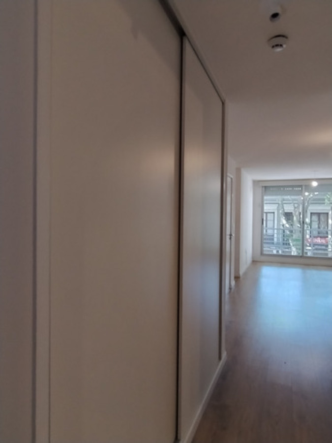 Apartamento ID.11492 - Alquilo apartamento centro con 2 dormitorios