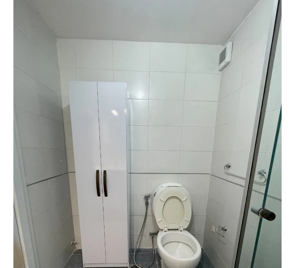Apartamento ID.13170 - Alquiler Apartamento De 1 Dormitorio Patio Garaje En Punta Carretas
