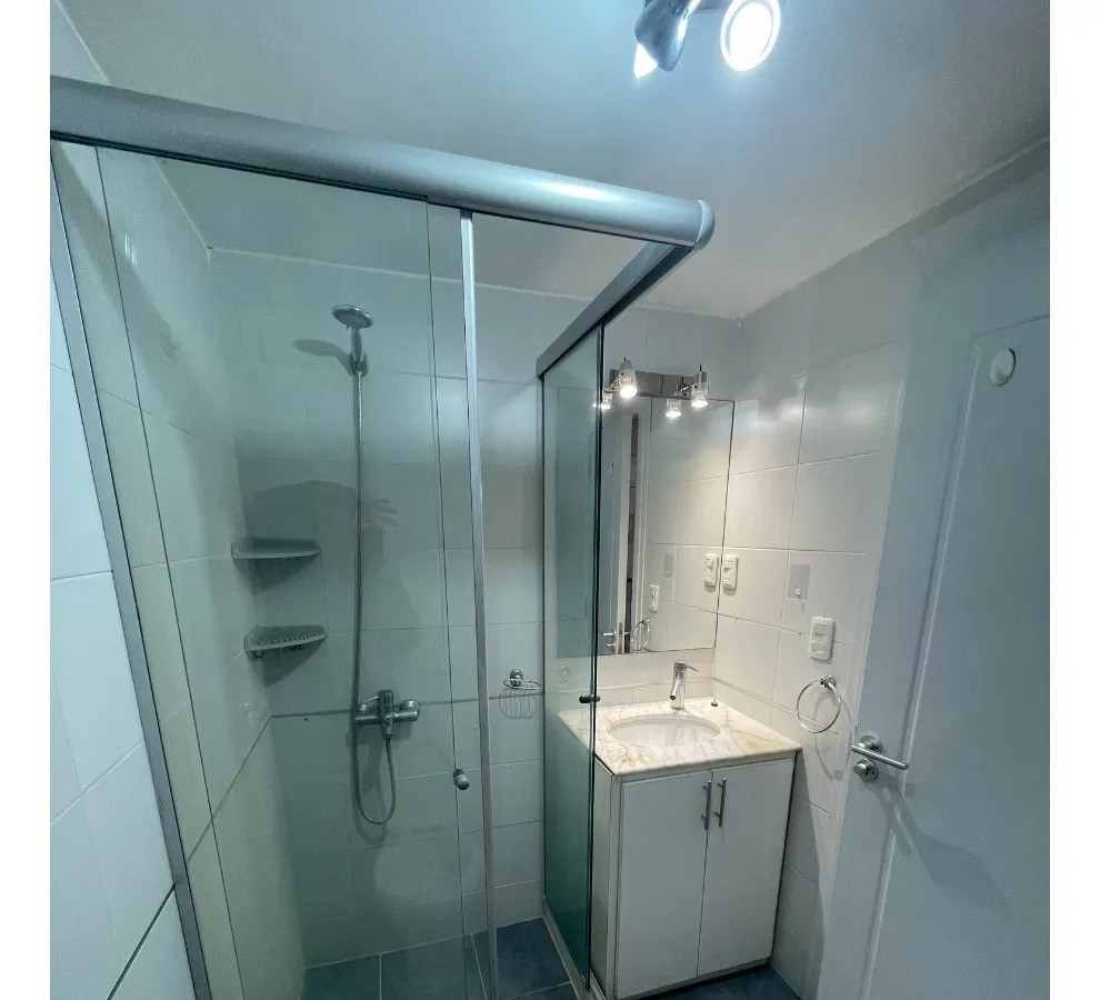 Apartamento ID.13170 - Alquiler Apartamento De 1 Dormitorio Patio Garaje En Punta Carretas