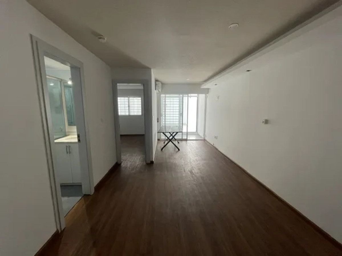 Apartamento ID.13170 - Alquiler Apartamento De 1 Dormitorio Patio Garaje En Punta Carretas