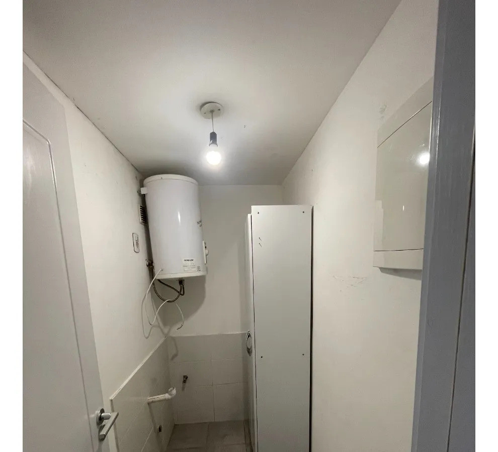 Apartamento ID.13170 - Alquiler Apartamento De 1 Dormitorio Patio Garaje En Punta Carretas