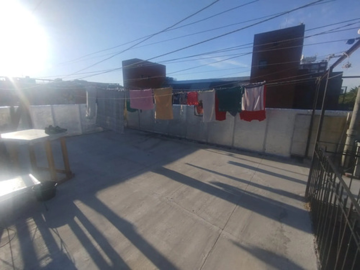 Apartamento ID.11969 - Alquiler de apartamento 2 dormitorios en Atahualpa