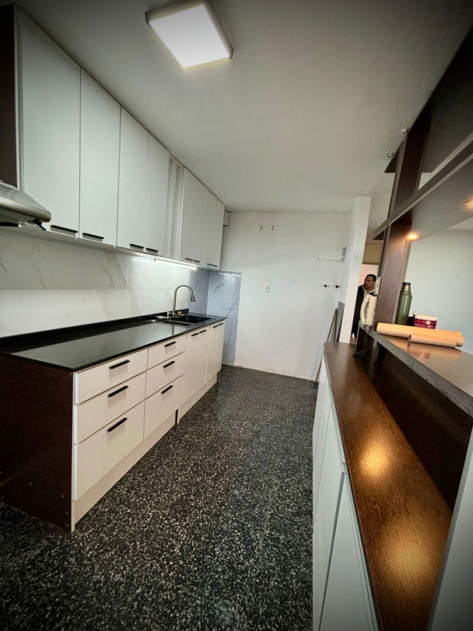 Apartamento ID.13226 - Venta Apartamento A Nuevo Muy Luminoso 3 Dormitorios En Malvin Norte