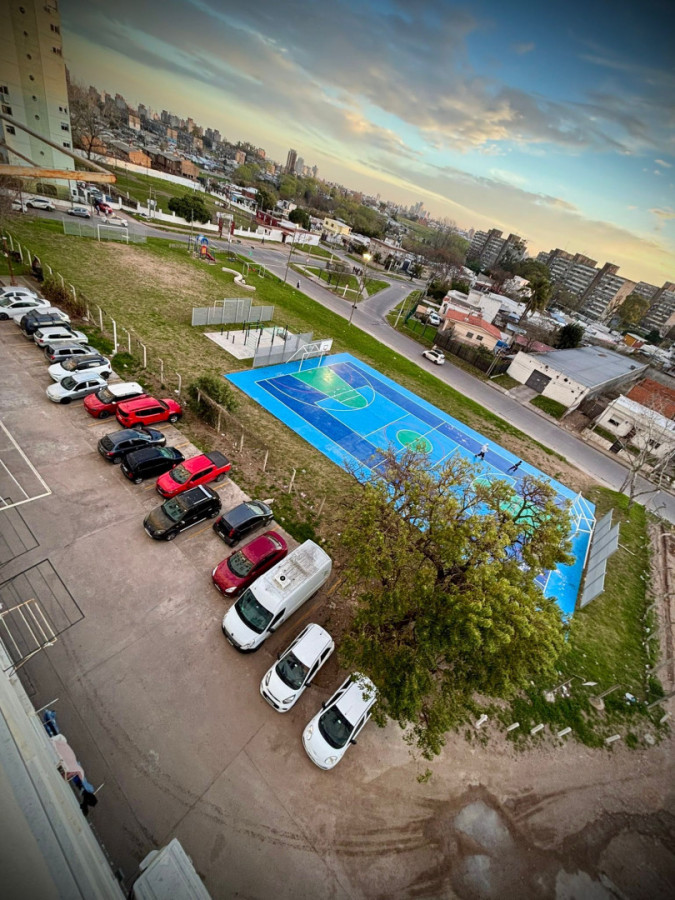 Apartamento ID.13226 - Venta Apartamento A Nuevo Muy Luminoso 3 Dormitorios En Malvin Norte