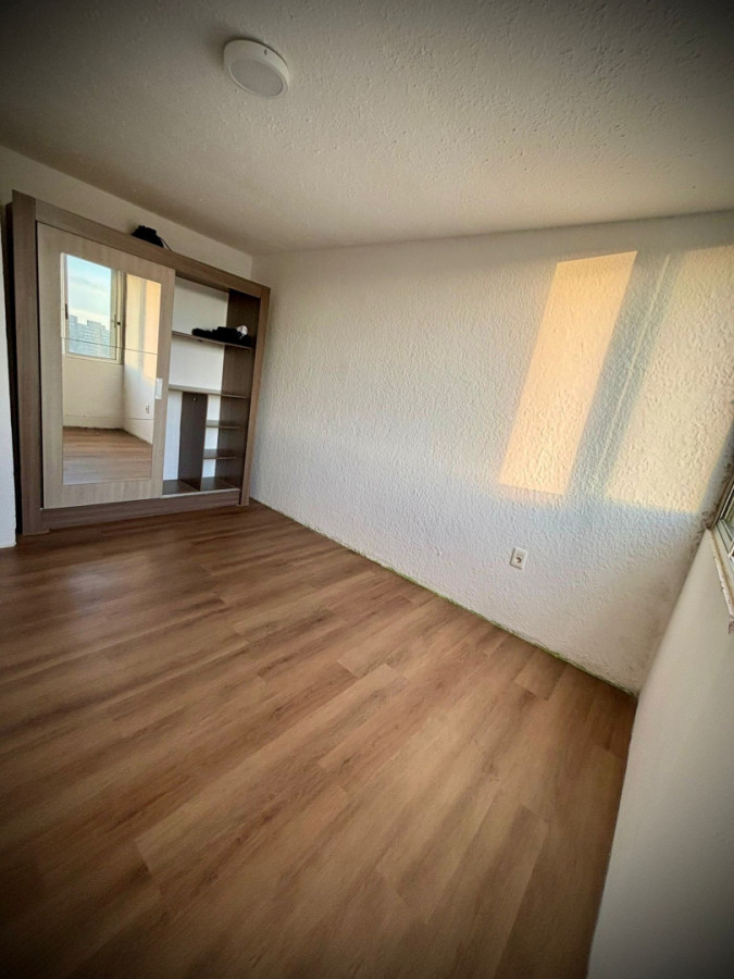 Apartamento ID.13226 - Venta Apartamento A Nuevo Muy Luminoso 3 Dormitorios En Malvin Norte