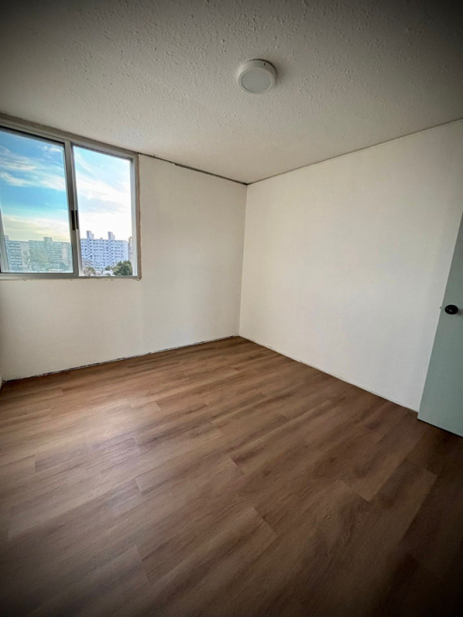 Apartamento ID.13226 - Venta Apartamento A Nuevo Muy Luminoso 3 Dormitorios En Malvin Norte